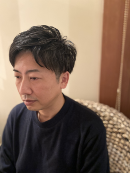 �����Y�@�J�b�g�@�p�[�}